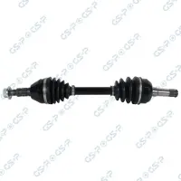 GSP Vetoakseli 260027OL