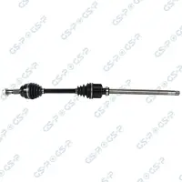 GSP Vetoakseli 245174OL