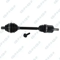 GSP Vetoakseli 261093OL