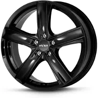 Advanti NOVEL BLACK