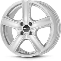 Advanti NOVEL SILVER