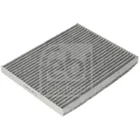 FEBI BILSTEIN Suodatin, sisäilma 1002030