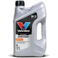 Valvoline Moottoriöljy 908806
