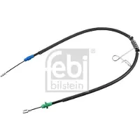 FEBI BILSTEIN Vaijeri, seisontajarru 194850