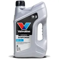 Valvoline Moottoriöljy 908792