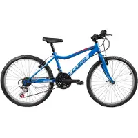 QÜer Mission 24´´ Fahrrad