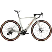Bh Igravelx Nx Carbon 2.9 Bosch Sx Grx Di2 2026 Sähköinen Gravelpyörä