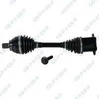 GSP Vetoakseli 261310OL