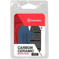 Brembo Jarrupala, levyjarru 07HD23CC