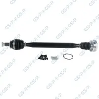 GSP Vetoakseli 261288OL