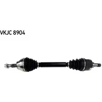 Skf Vetoakseli VKJC 8904