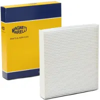 MAGNETI MARELLI Suodatin, sisäilma 350203062400
