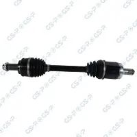 GSP Vetoakseli 299215OL