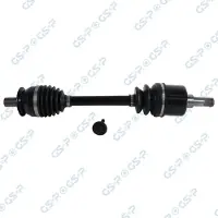 GSP Vetoakseli 262078OL