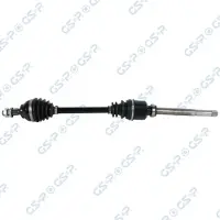 GSP Vetoakseli 203806OL