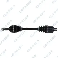 GSP Vetoakseli 250463OL