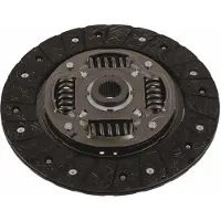SACHS SAJŪGA DISKS 1862 471 031