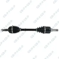 GSP Vetoakseli 250464OL