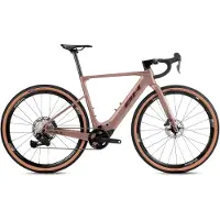 Bh Igravelx Nx Carbon 2.9 Bosch Sx Grx Di2 2026 Sähköinen Gravelpyörä