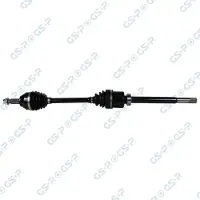 GSP Vetoakseli 218445OL