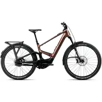 Orbea Muga 10 Enviolo Automatiq Bt 2026 Elektrofahrrad