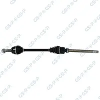 GSP Vetoakseli 217050OL