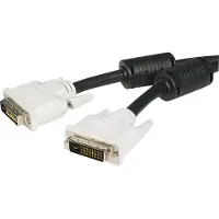 StarTech.com Dvi-d Dual Link Kaapeli 3 M