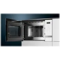 Siemens Mikroaaltouuni Siemens BF525LMW0 60 cm valkoinen