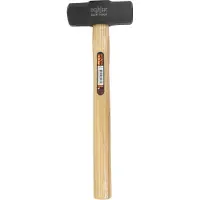 Boxer Moukari puuvarrella 1500 g