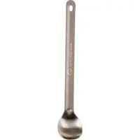 Lifeventure Titanium Long Handled Lusikka