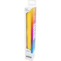 GameGenic Prime 2 mm. Pelimatto Keltainen