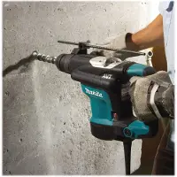 Makita Poravasara HR3210C; 5,5 J; SDS-plus