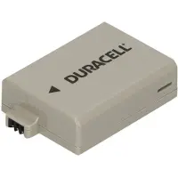 Duracell DR9925 akku Canon LP-E5 digitaalikameraan