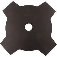 Makita 4 teräinen leikkuuterä ; 255x25,4 mm; Z4