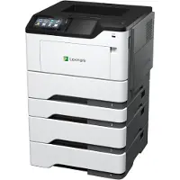 Lexmark MS632dwe Printer Mono B/W Duplex (38S0511)