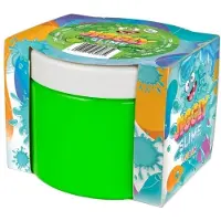 TUBAN Jiggly Slime - green Apple 500g (TU3584)