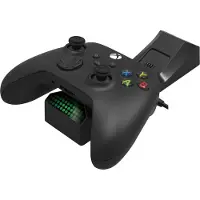 Hori Dual Chargestation Xbox Peliohjain
