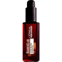 L'Oréal Men Expert Barber Club parta- ja kasvoöljy 30 ml