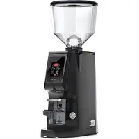 Eureka Atom W 65 espresso-kahvimylly - ammattikäyttöön, musta