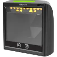 Honeywell Solaris XP 7990G, Kiinteä viivakoodinlukija, 1D/2D, CMOS, Code 39 (ASCII), Code 128, EAN-13, EAN-8, UPC-A, UPC-E, Codabar, Interleaved 2 of (7990G-2SERC-1)