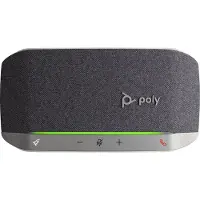 HP – HP Poly Sync 20 Speakerphone USB-C/A (B95VJUT#AC3)