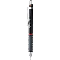 Rotring Tikky, 0,5 mm, HB, Pyöreä, Musta, Muovi, Musta (1904817)