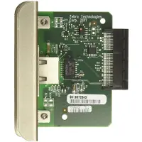 Zebra Technologies Zebra P1037974-001 tulostinpalvelin Sisäinen Ethernet LAN (P1037974-001)