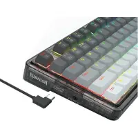 Redragon K673GG-RGB-PRO UCAL PRO