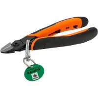 Bahco TAH2101G-125C plier