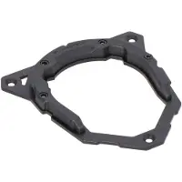 SW-Motech PRO säiliörengas - Musta. BMW R 1300 R / R 1300 RS (25-).