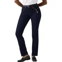 Levi's 314 Shaping Straight Eternal I - Blue - 28 x 32