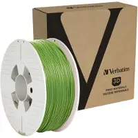 Verbatim – 3D Pinter Filament PLA 1.75mm 1kg green (55324)