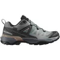 Salomon X Ultra 360 Gore-tex Vaelluskengät