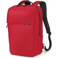 Dicota D32121-RPET, 40,6 cm (16"), Notebook-lokero, Polyesteri, Kierrätetty polyeteenitereftalaatti (rPET)